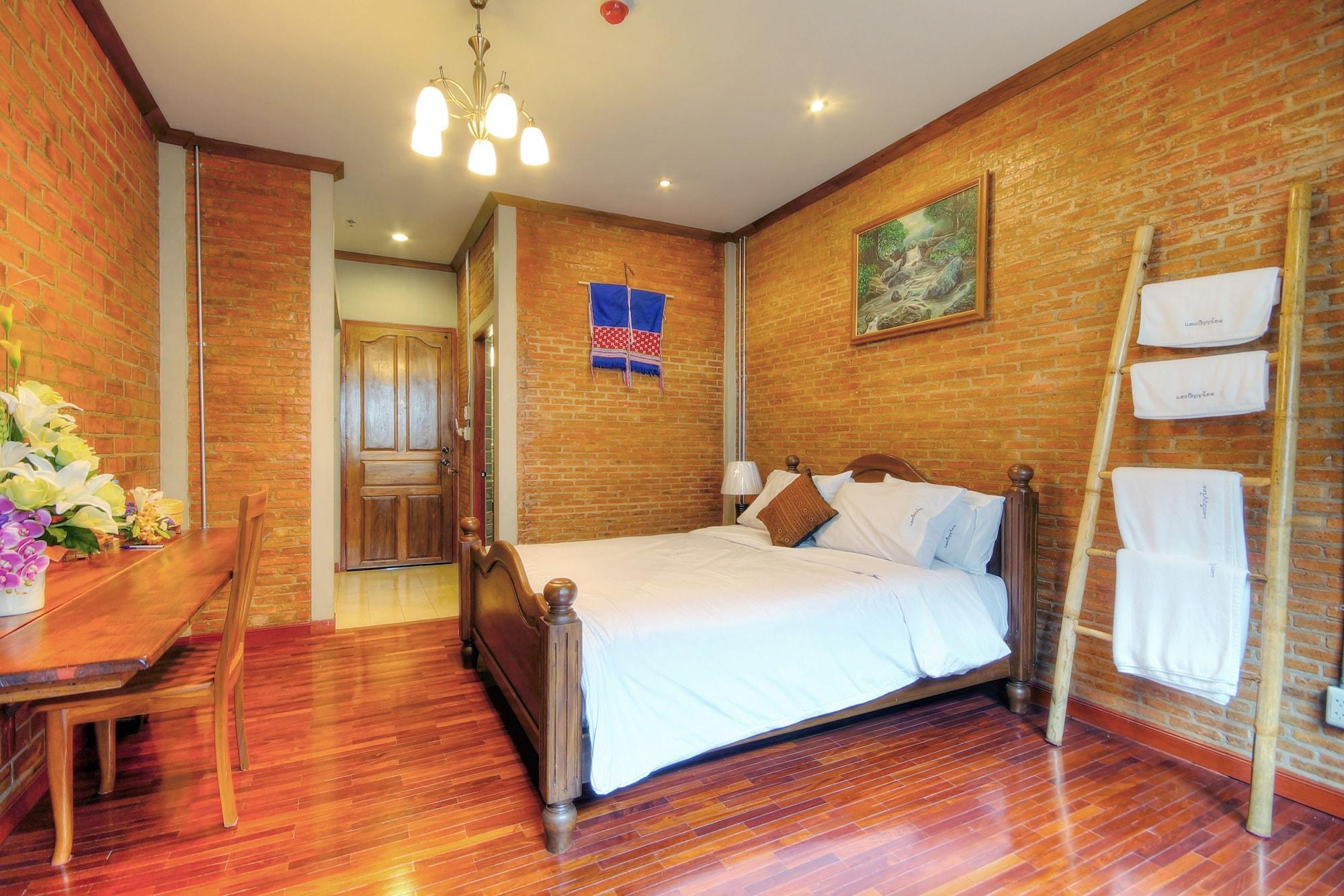 Saeng Panya Home Sha Plus Chiang Mai Exterior photo