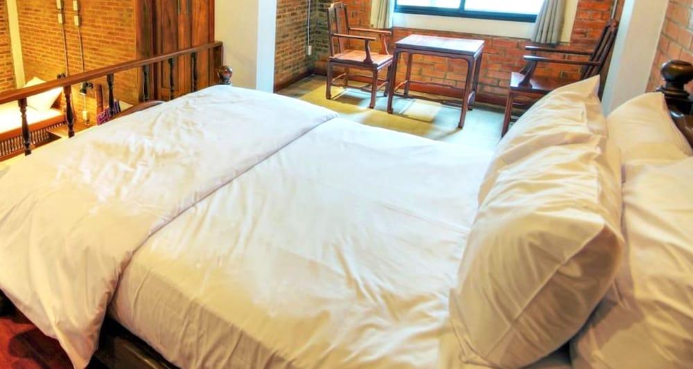 Saeng Panya Home Sha Plus Chiang Mai Exterior photo