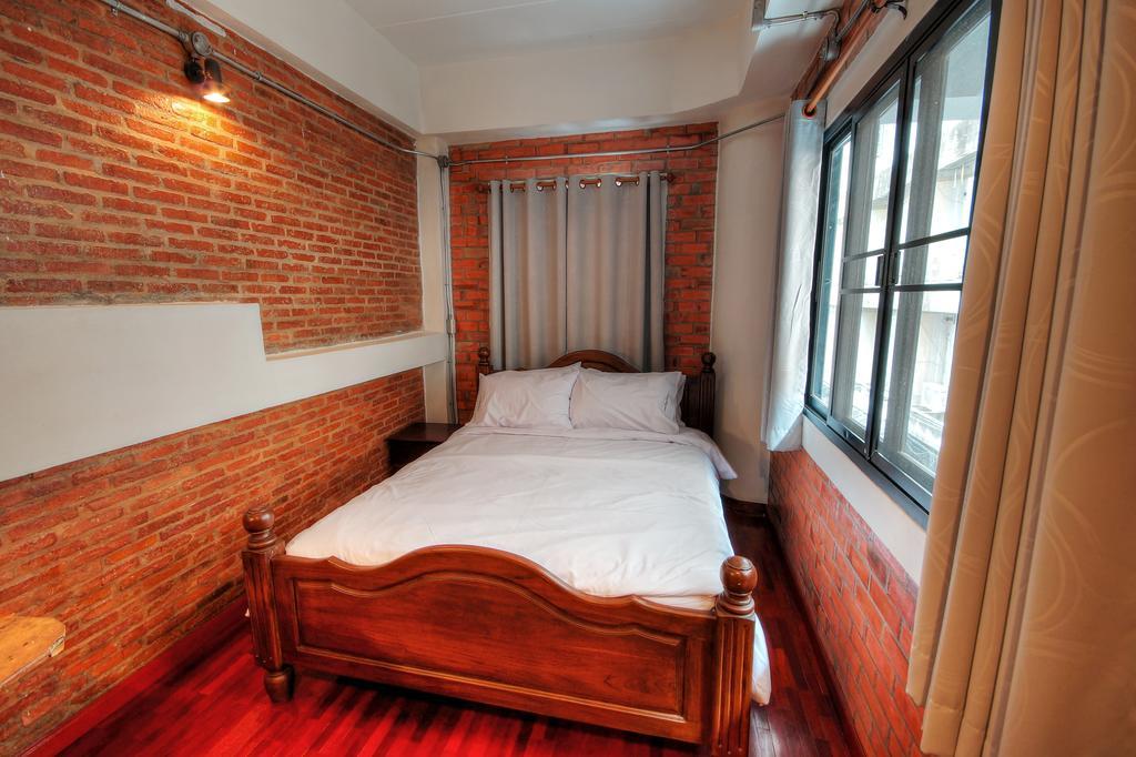 Saeng Panya Home Sha Plus Chiang Mai Exterior photo