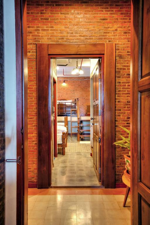 Saeng Panya Home Sha Plus Chiang Mai Exterior photo