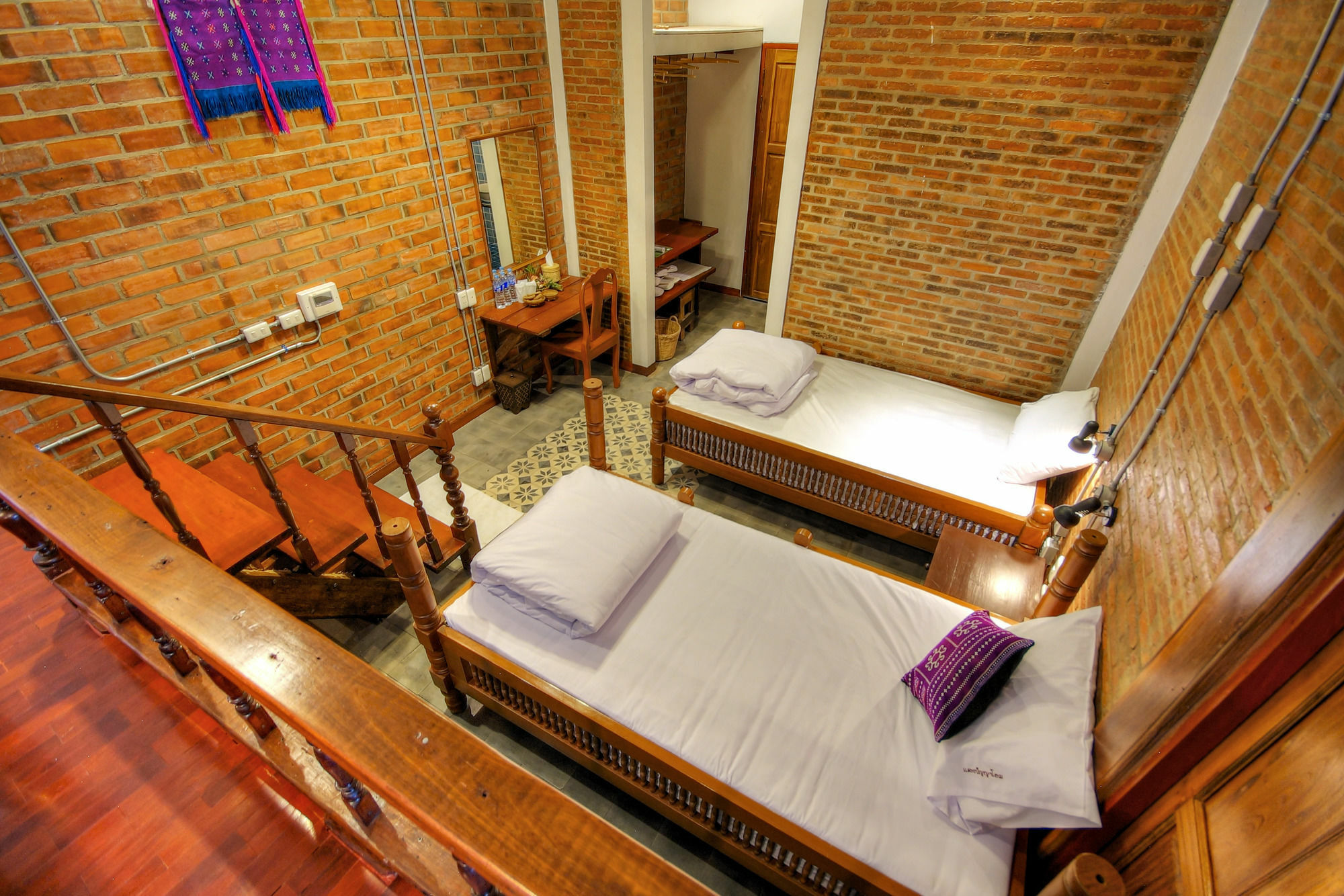 Saeng Panya Home Sha Plus Chiang Mai Exterior photo