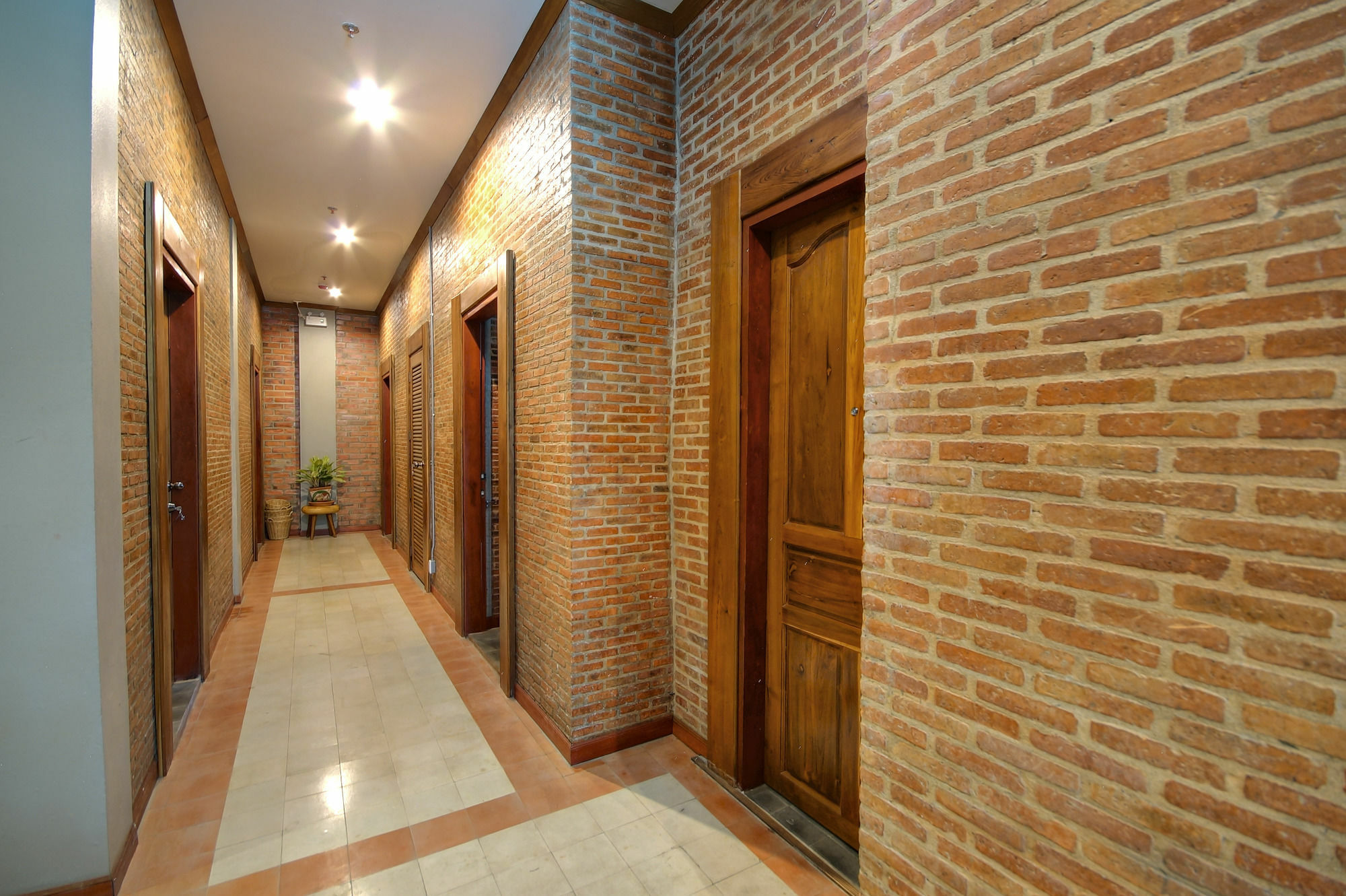 Saeng Panya Home Sha Plus Chiang Mai Exterior photo