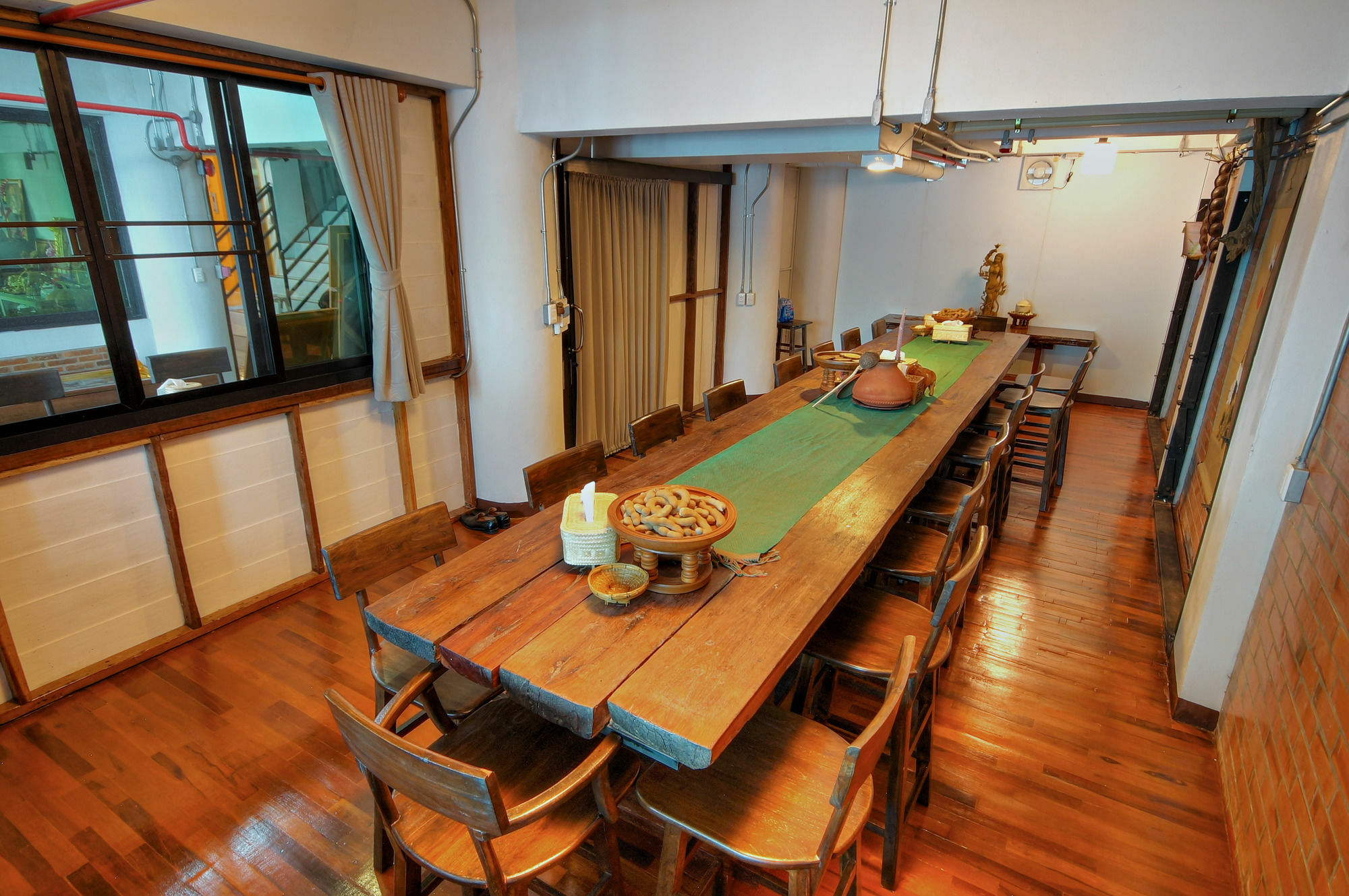Saeng Panya Home Sha Plus Chiang Mai Exterior photo