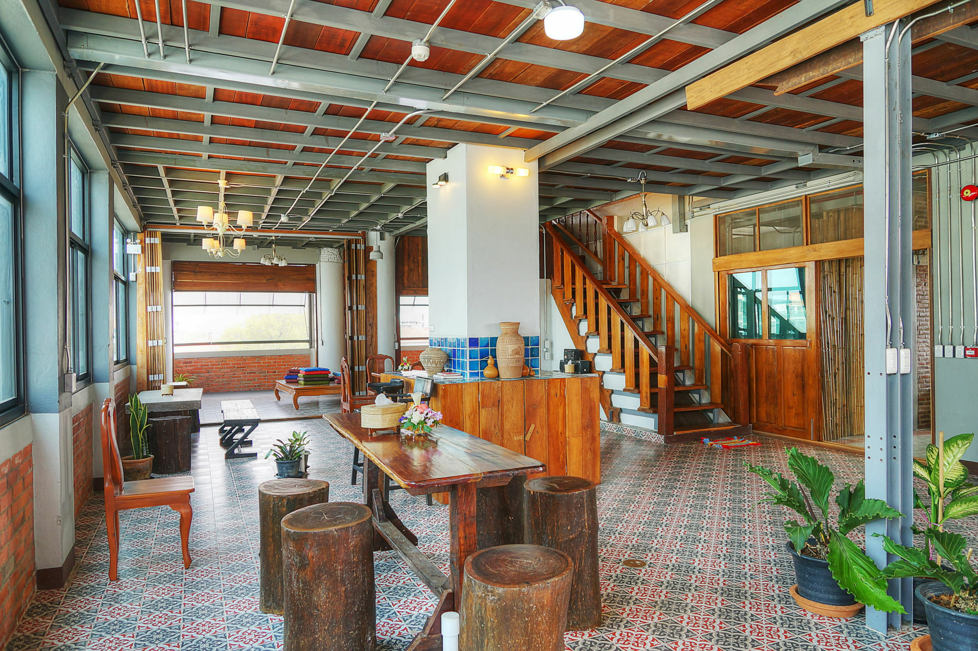 Saeng Panya Home Sha Plus Chiang Mai Exterior photo