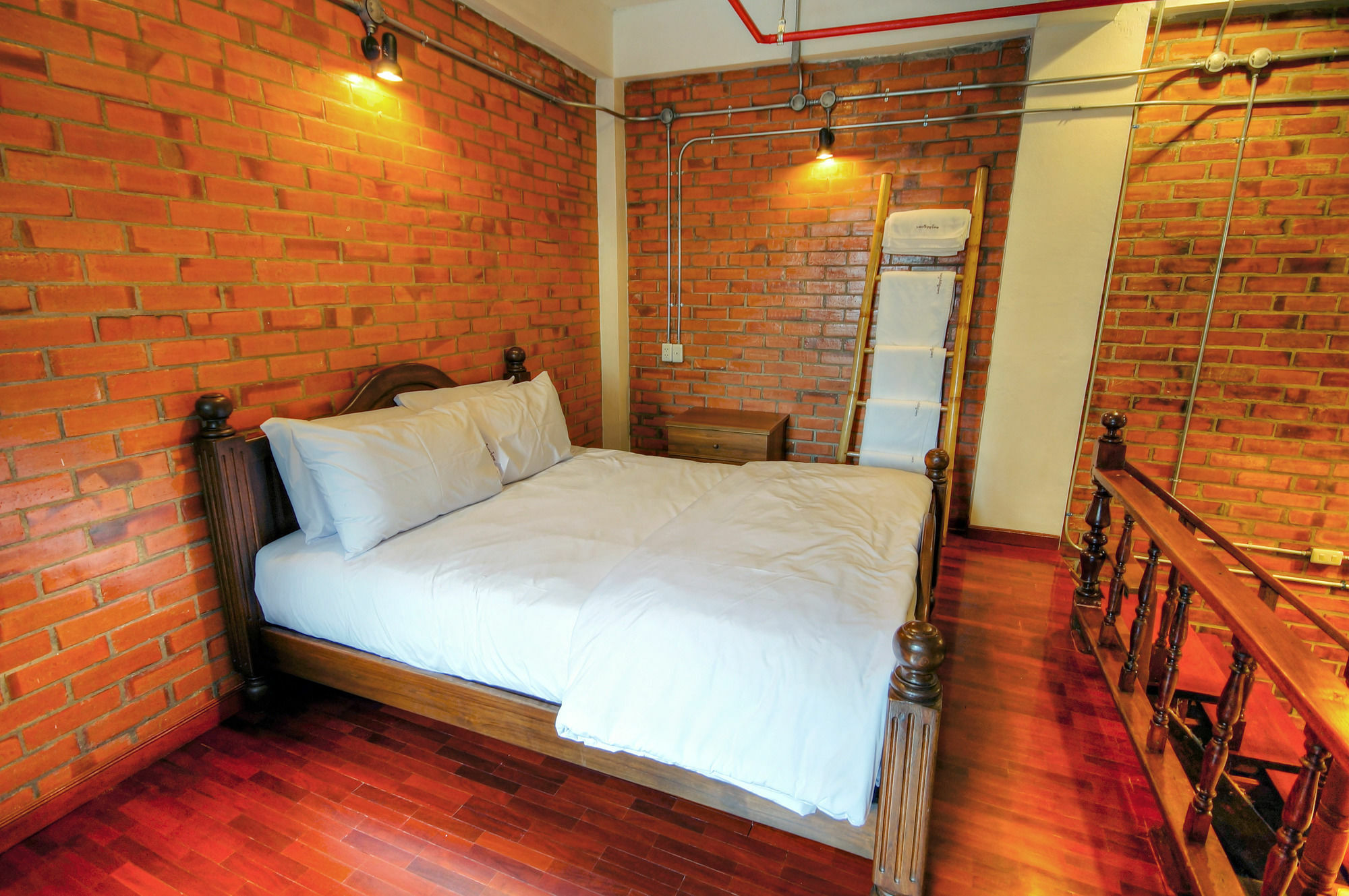 Saeng Panya Home Sha Plus Chiang Mai Exterior photo