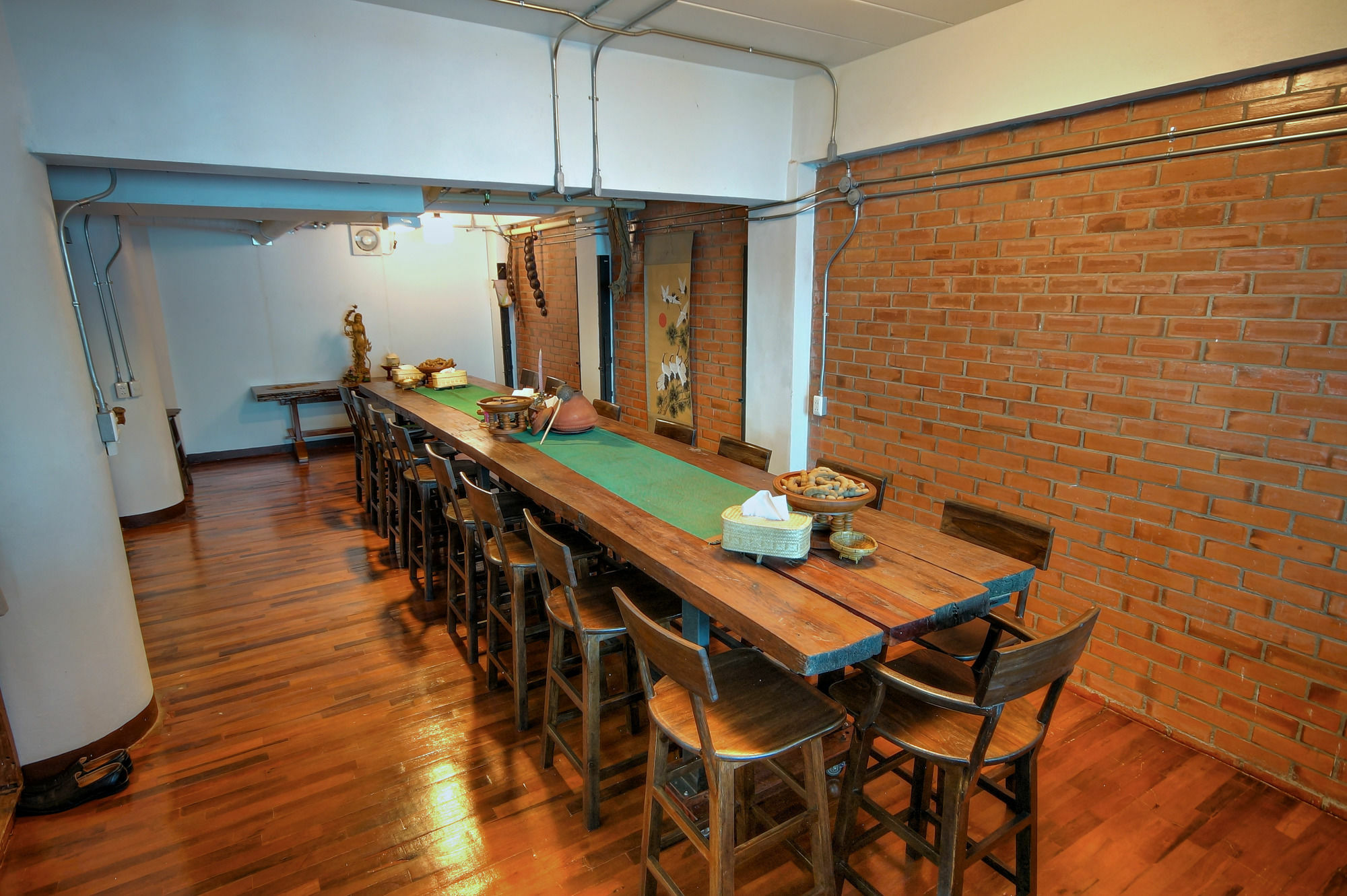 Saeng Panya Home Sha Plus Chiang Mai Exterior photo