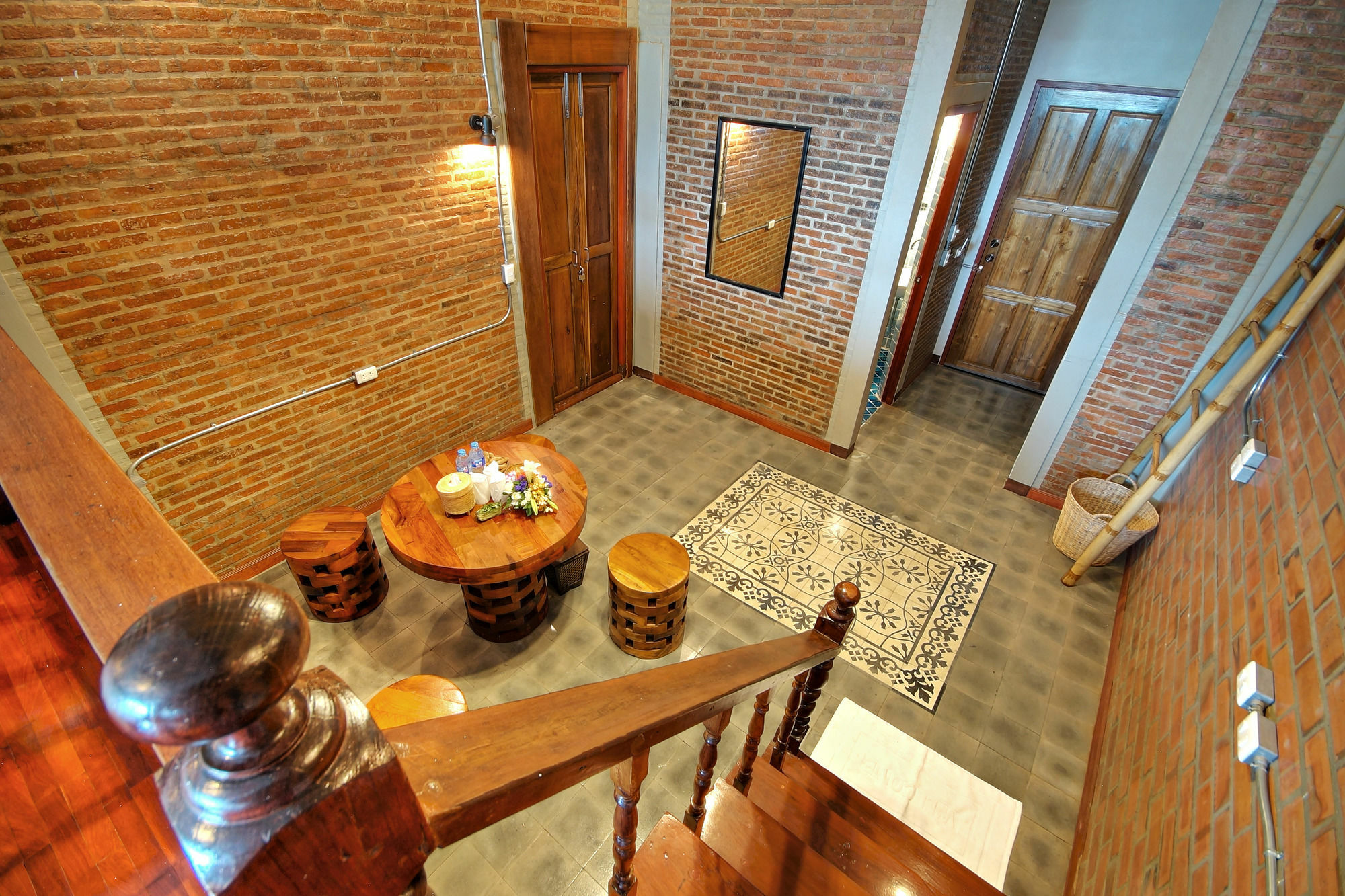 Saeng Panya Home Sha Plus Chiang Mai Exterior photo