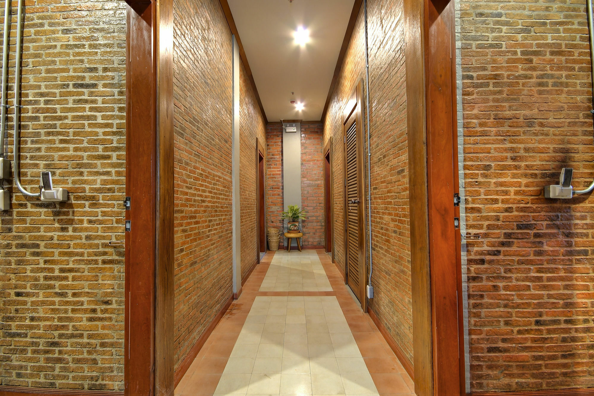 Saeng Panya Home Sha Plus Chiang Mai Exterior photo
