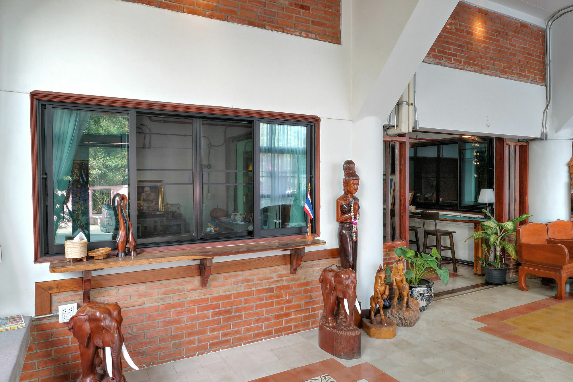 Saeng Panya Home Sha Plus Chiang Mai Exterior photo