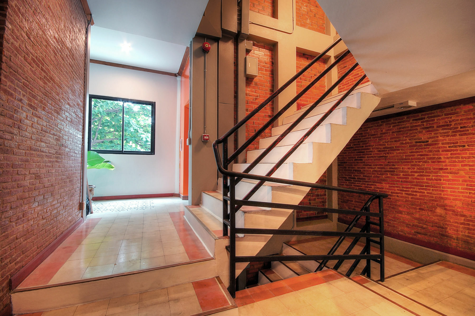 Saeng Panya Home Sha Plus Chiang Mai Exterior photo